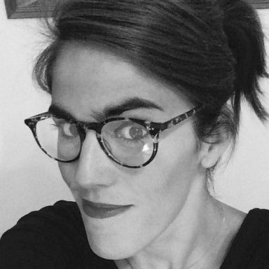 Bianca Vozzi Bianca Vozzi
