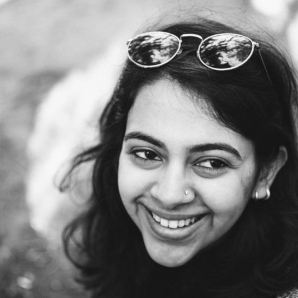 Saloni Luktuke Saloni Luktuke
